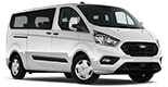 Ford Transit Passenger Van